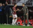 Imagini de la meciul Rapid - FC Argeș, etapa #4 // foto: Ionuț Iordache (GSP.ro)