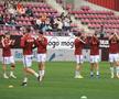Imagini înainte de Rapid - FC Argeș // foto: Ionuț Iordache (GSP.ro)