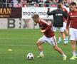 Imagini înainte de Rapid - FC Argeș // foto: Ionuț Iordache (GSP.ro)