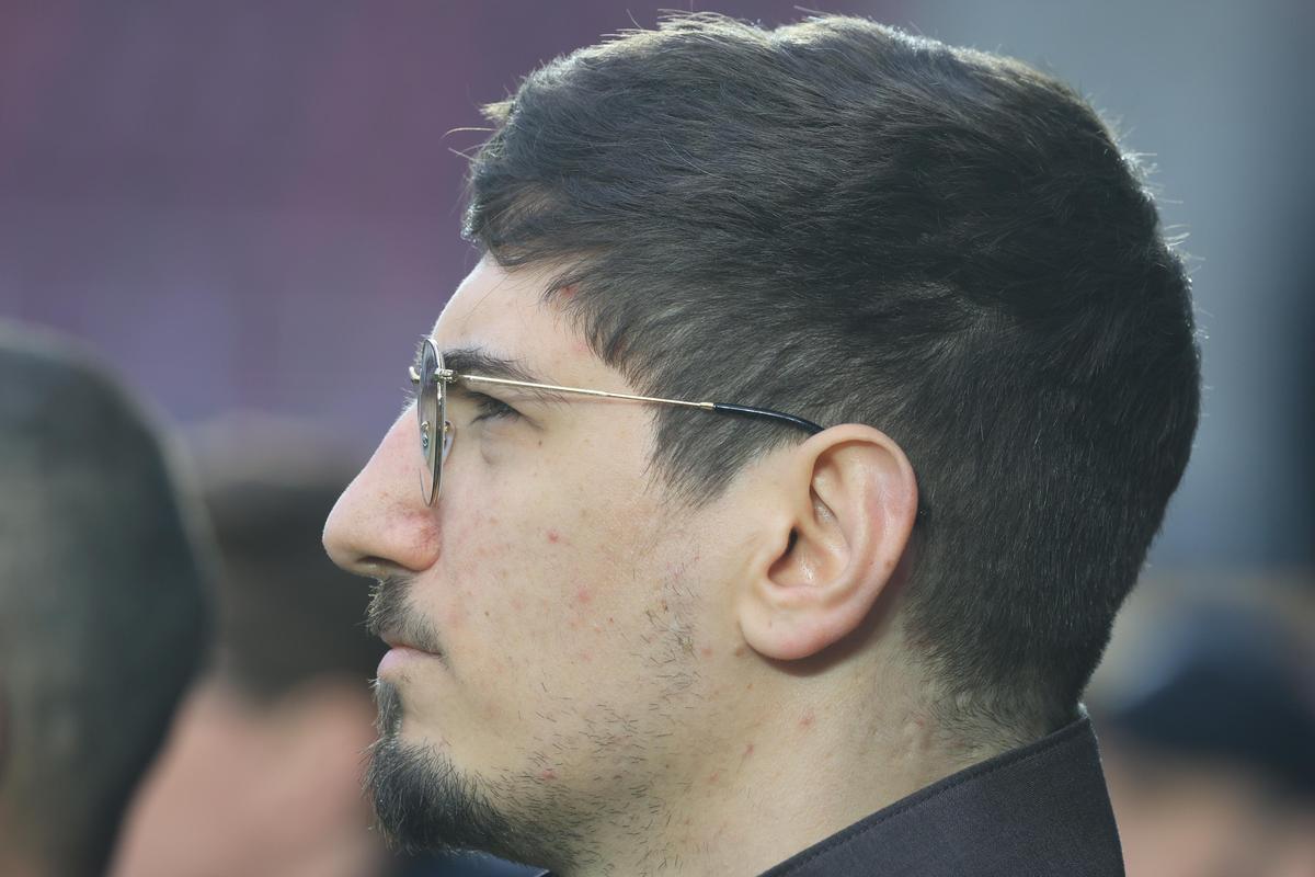 La fix o săptămână după moartea lui Mircea Lucescu, Matei a făcut ce „Il Luce” și-ar fi dorit demult