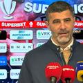 Președintele lui FC Argeș, Dani Coman