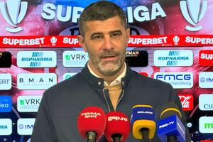 Dani Coman avertizează FCSB înaintea debutului în Superligă: „Nu ne mai consideră o nou-promovată!”