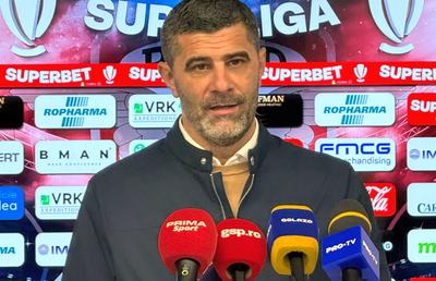 FRF, încolțită de cluburile din Superligă: „Nu vrem să începem campionatul!” » Dani Coman explică pentru GSP motivul protestului