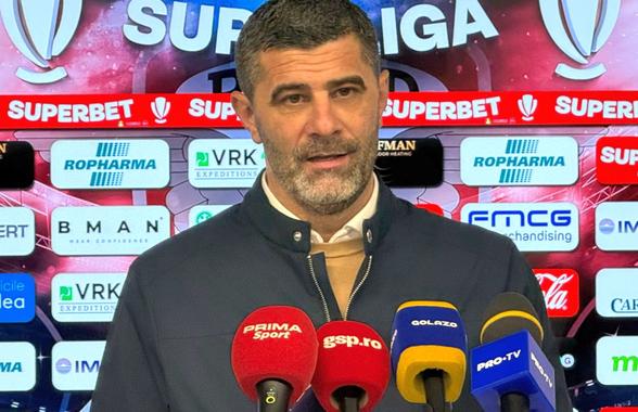 FRF, încolțită de cluburile din Superligă: „Nu vrem să începem campionatul!” » Dani Coman explică pentru GSP motivul protestului