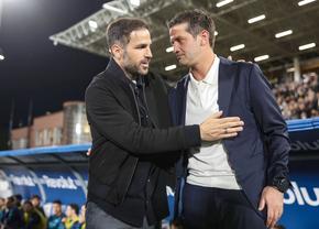 Încă o recunoaștere pentru Chivu » Ce premiu i-au acordat italienii și cu cine îl împarte antrenorul lui Inter!