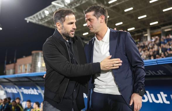Încă o recunoaștere pentru Chivu » Ce premiu i-au acordat italienii și cu cine îl împarte antrenorul lui Inter!