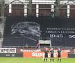Imagini cu familia Lucescu înainte de Rapid - FC Argeș // foto: Ionuț Iordache (GSP)
