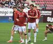 Imagini înainte de Rapid - FC Argeș // foto: Ionuț Iordache (GSP.ro)