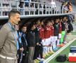 Costel Gâlcă la meciul Rapid - FC Argeș, etapa #4 // foto: Ionuț Iordache (GSP.ro)