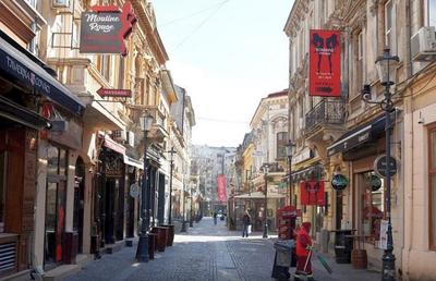 COVID-19. Se redeschid terasele după 15 mai? Amendamentul propus de PSD care poate schimba legea Guvernului Orban