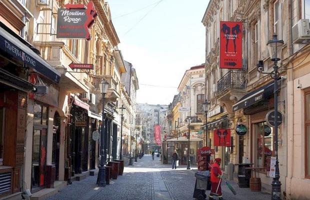COVID-19. Se redeschid terasele după 15 mai? Amendamentul propus de PSD care poate schimba legea Guvernului Orban