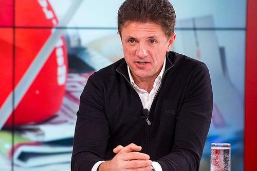 Gică Popescu a dat verdictul în disputa dintre FC U Craiova și CSU Craiova