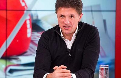 Gică Popescu, verdict în disputa dintre FC U Craiova și CS Universitatea Craiova: „E greu pentru mine, sunt atât de multe controverse” » Ce zice despre Mititelu