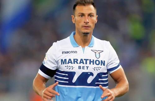 Ștefan Radu evoluează pentru Lazio din 2008