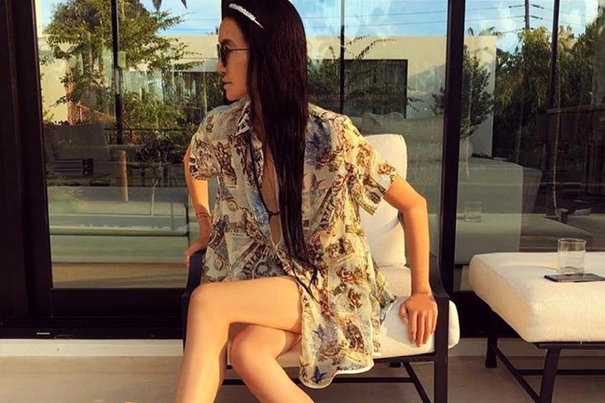 Vera Wang. Sursă foto: Instagram