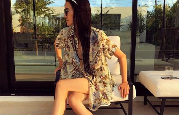 FOTO Vera Wang, creatoarea de modă de 71 de ani, răspuns fabulos pentru un fan! Ce face ca să arate și acum ca o puștoaică