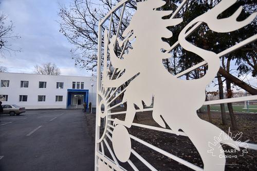 Terenuri, spa, saună, criosaună. Craiova are la baza sportivă ceea ce puțini își permit. Foto: Smart Craiova