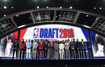 Ce sunt drafturile americane: evenimentele anuale care au dat sporturilor din SUA cei mai talentați jucători