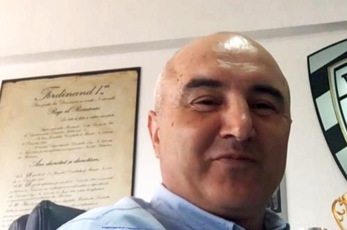 Vivi Răchită a povestit un meci aranjat între Gloria și Petrolul
