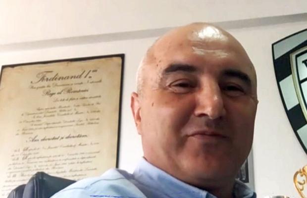 Vivi Răchită a povestit un blat în direct la TV: „Adversarii știau că o să vină coronavirusul! Preda era sigur că vom câștiga și vorbea cu fanii”