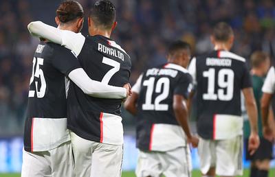 SERIE A. Tensiuni la Juventus! Un jucător e nemulțumit de tăierea salariilor și îi agasează pe juventini: „Ultima zi de grevă”