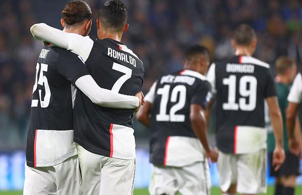 SERIE A. Tensiuni la Juventus! Un jucător e nemulțumit de tăierea salariilor și îi agasează pe juventini: „Ultima zi de grevă”