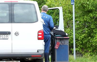 BUNDESLIGA. High-Tech Bayern Munchen » Dispozitiv miraculos pentru titlu