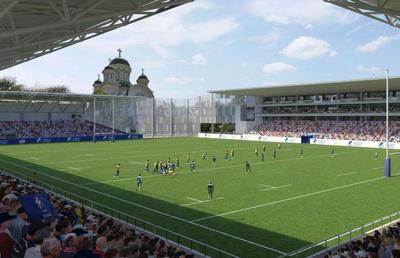 FCSB, interzisă pe încă un stadion? Prima reacție după ce Gigi Becali a anunțat că se mută pe „Arcul de Triumf”