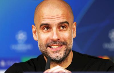 FIFA 20. Pep Guardiola, un geniu și în FIFA 20! Gamerii au decis: tactica lui e cea mai bună