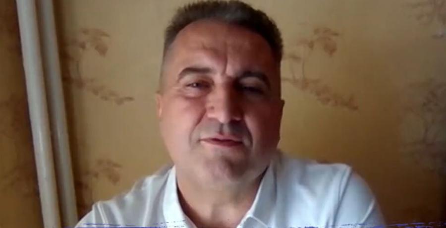 EXCLUSIV VIDEO Mărturisiri din vremea Cooperativei » Cum a scăpat golgeterul Bistriței: „Aveam un carnet în care-mi notam tot, datorită lui am reușit să plec. Nea Jean m-a pus să-l rup!”