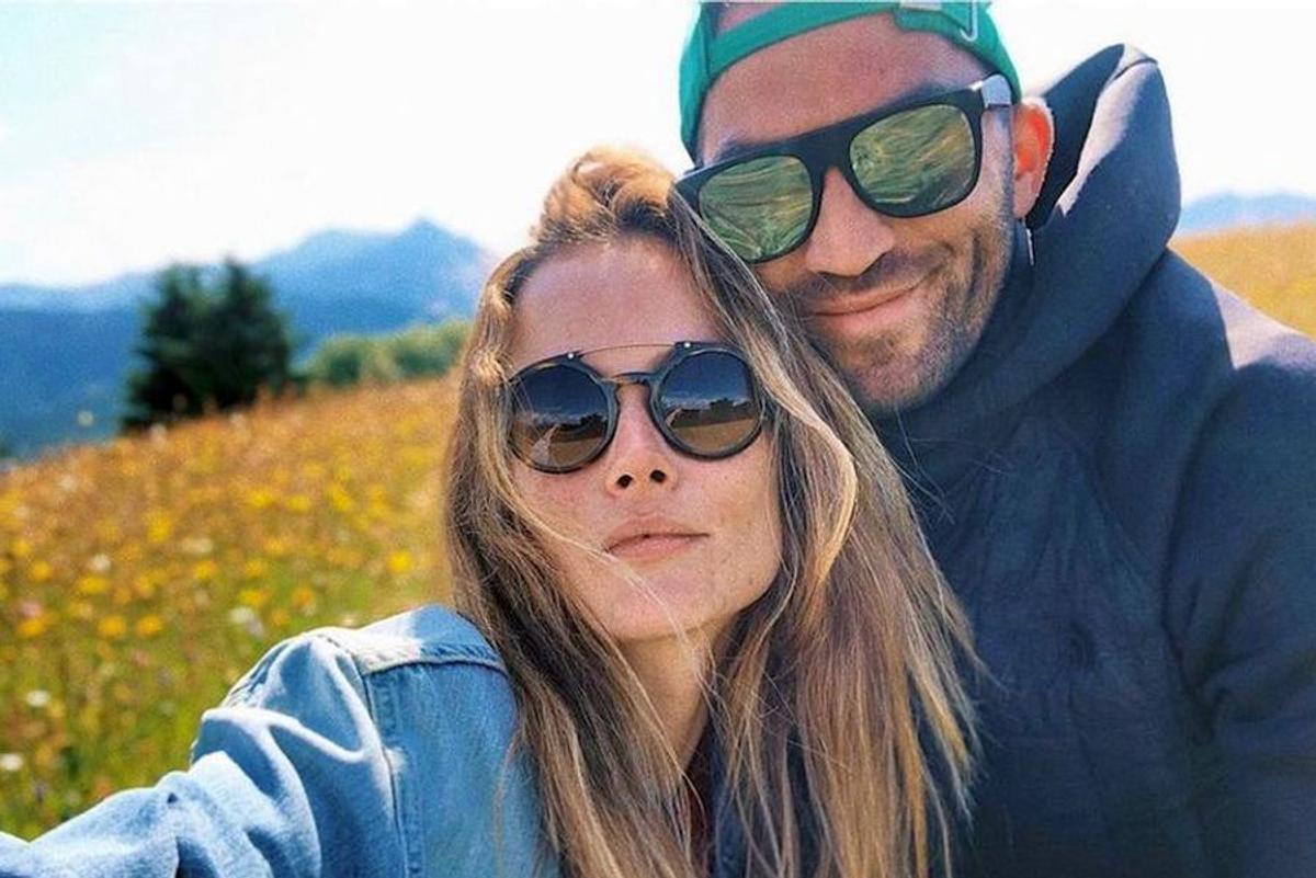 Sex tape cu Natalia Borges, fosta iubită a lui Horia Tecău » Filmări compromițătoare cu ea și celebrul Ezequiel Lavezzi