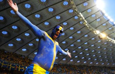 COVID-19. „Modelul suedez” lovește și în fotbal » Decizia incredibilă luată de Federație înaintea reluării campionatului