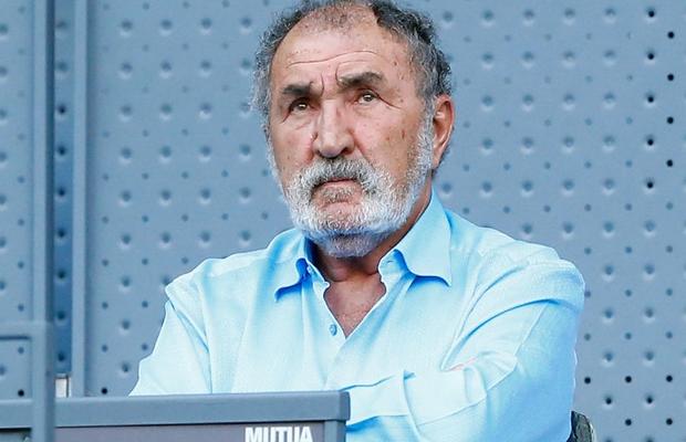 „Ion Țiriac m-a salvat” » Dezvăluiri de marcă ale unui fost finalist de la Roland Garros