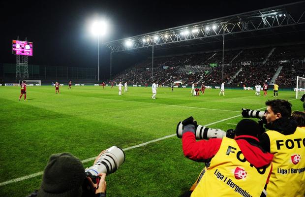 ANALIZĂ GSP Fotbalul a obținut ce a vrut! Consecințele anunțurilor făcute azi de Ionuț Stroe privind Liga 1