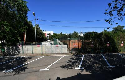 Anunțul Federației Române de Tenis: se reiau antrenamentele, turnee în plan: „Va fi cumplit după două luni de pauză”