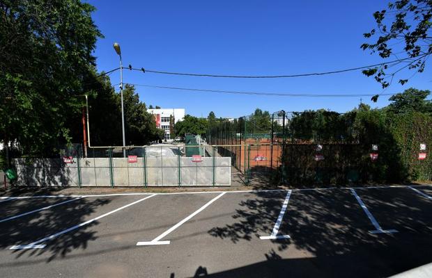 Anunțul Federației Române de Tenis: se reiau antrenamentele, turnee în plan: „Va fi cumplit după două luni de pauză”