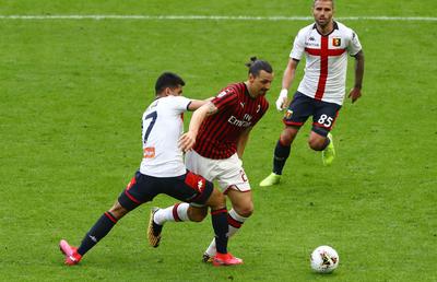 Cluburile și-au dat acordul! Liga propune reluarea Seriei A pe 13 iunie