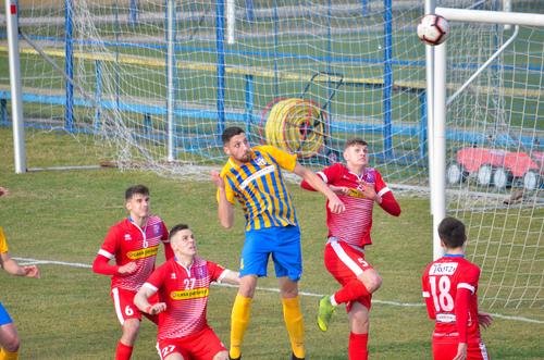 FOTO: Facebook @clubsportivaerostar