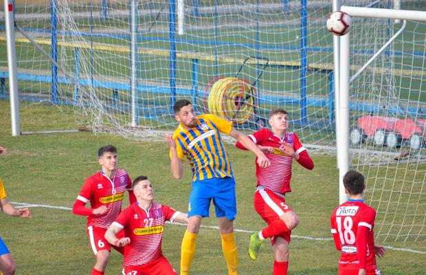 Abia au promovat în Liga 2 și se gândesc să se retragă: „Nu vrem să păcălim suporterii”