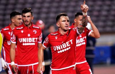 EXCLUSIV Prima mutare făcută de Dinamo: se va alătura la reluarea pregătirilor