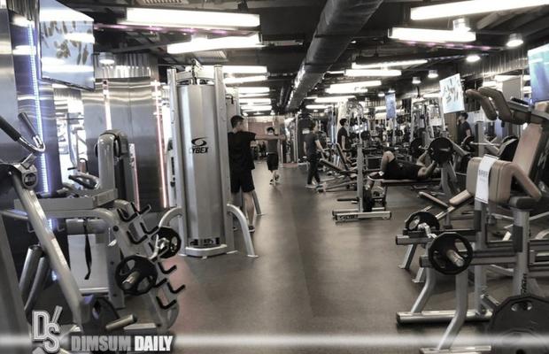 VIDEO Au riscat și au deschis sălile de sport, dar au luat niște măsuri excepționale » Imagini tari