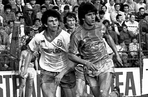 Mircea Lucescu, 74 de ani, explică de ce DInamo nu a reușit să atingă performanțele Stelei din anii '80 și îl ironizează pe Valentin Ceaușescu: „I-am povestit ce face Berlusconi, a început să facă și el la fel”.