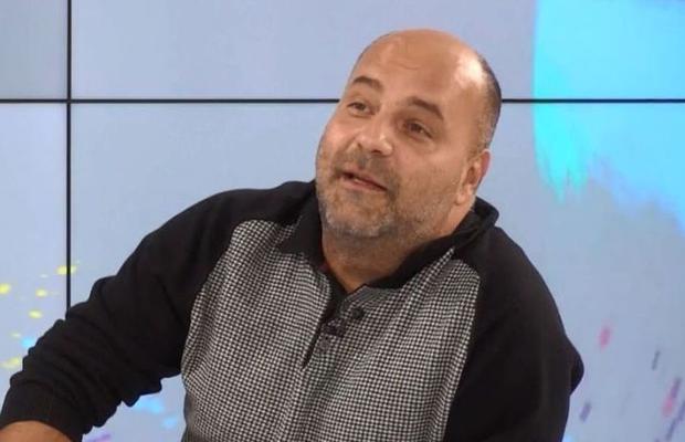 Florin Manea la GSP Live » Urmărește emisiunea AICI