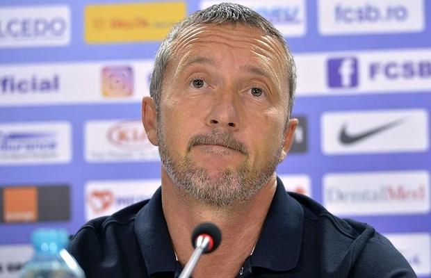 Și CFR Cluj a reacționat, după acuzele lui Stoica: „Ăsta a fost mesajul, că e război”