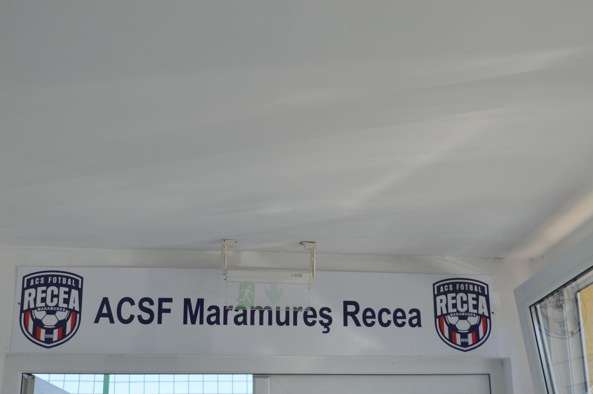 Reportaj Recea