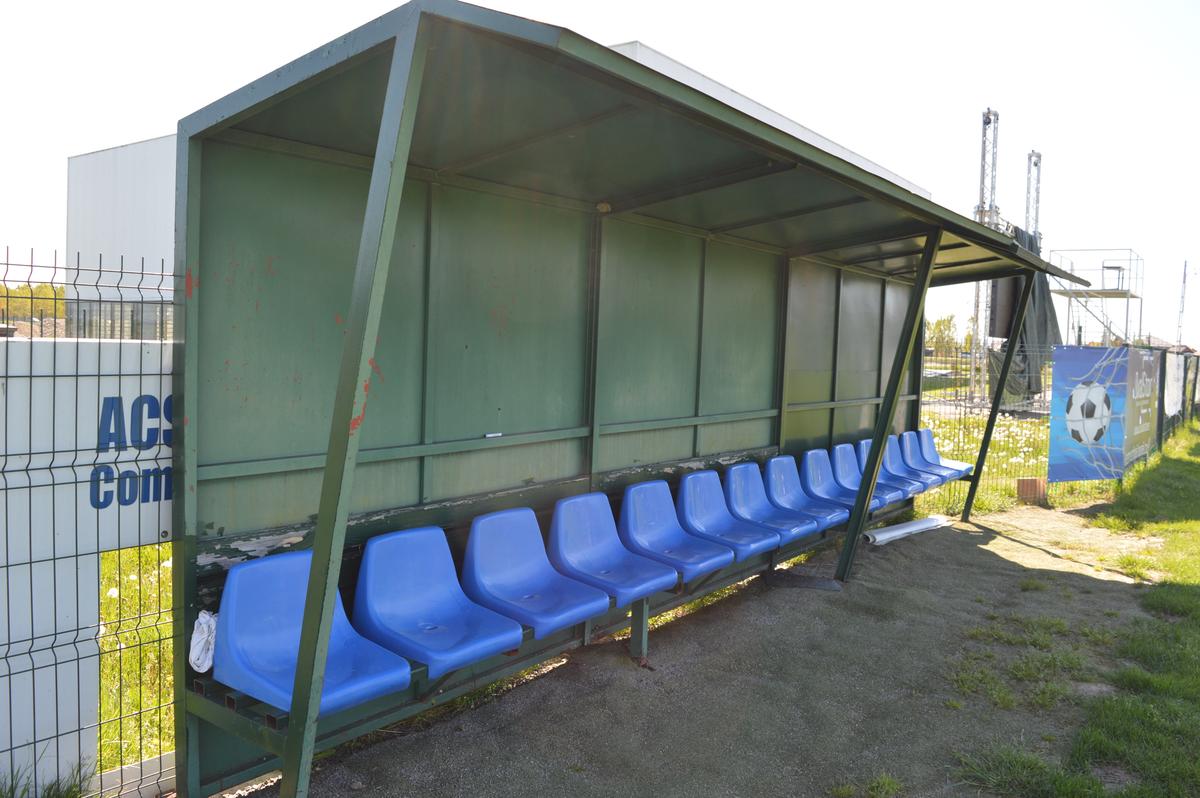 Aici e „zona crepusculară” a diviziei secunde » Cum a ajuns Comuna Recea „sperietoarea” cluburilor din Liga 2
