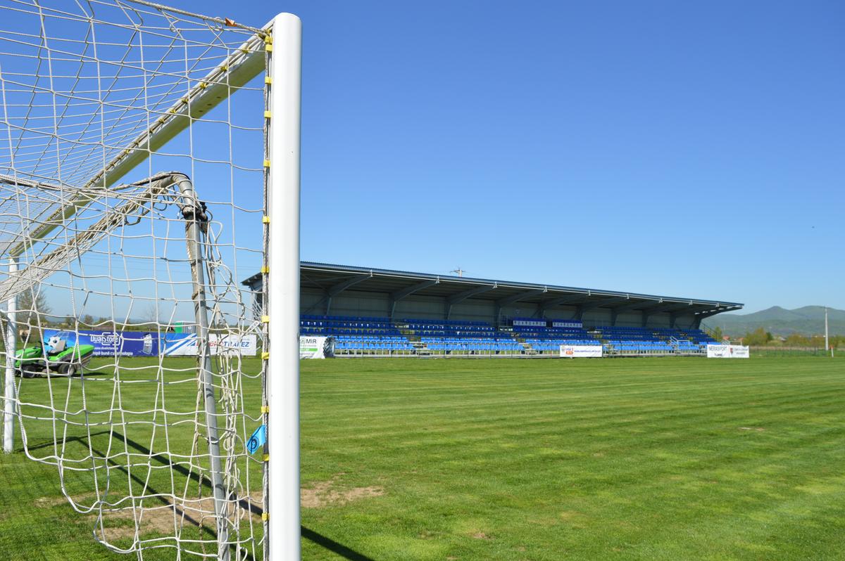 Aici e „zona crepusculară” a diviziei secunde » Cum a ajuns Comuna Recea „sperietoarea” cluburilor din Liga 2