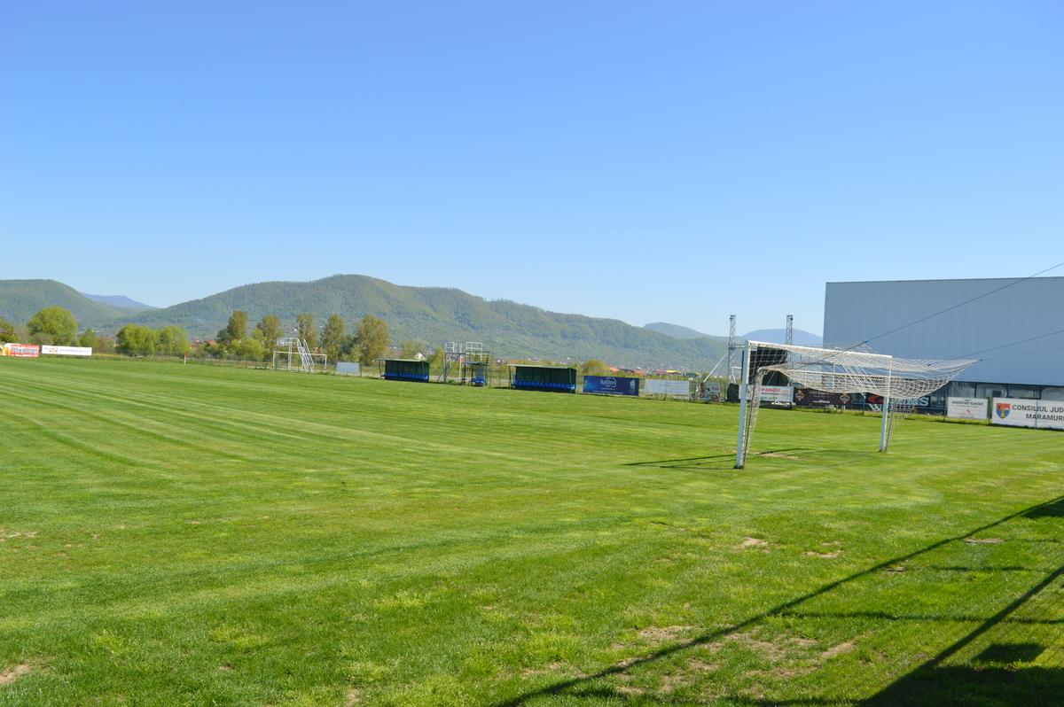 Aici e „zona crepusculară” a diviziei secunde » Cum a ajuns Comuna Recea „sperietoarea” cluburilor din Liga 2