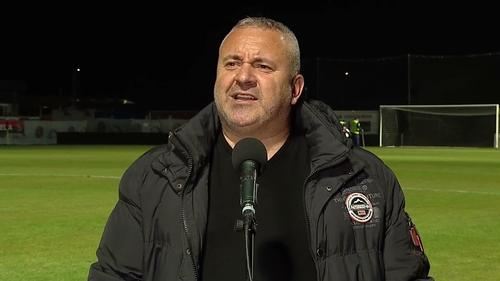 Mihai Iosif, excentricul antrenor al Rapidului