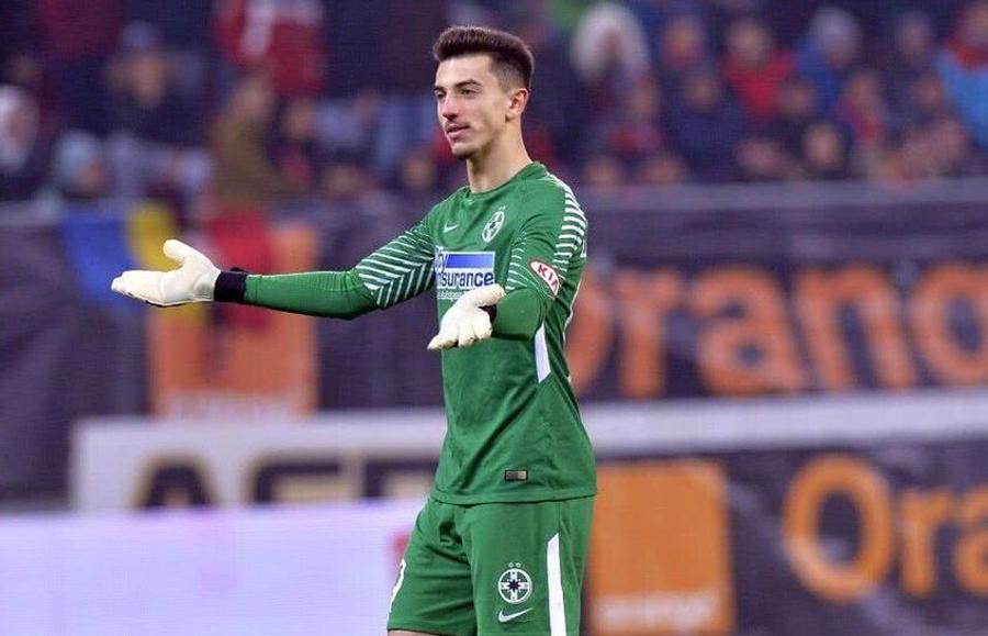 Andrei Vlad Galeria FCSB se dezice de un om de bază: „Foarte bine i-a făcut Becali! Ne-a mai pierdut un titlu”